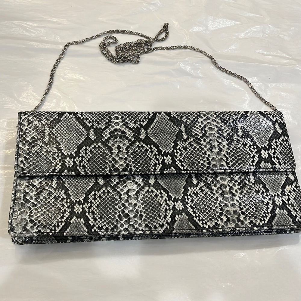Express clutch - Picture 1 of 2